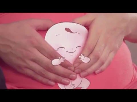 Dying to be Mommy ????

Amazing video to watch ??