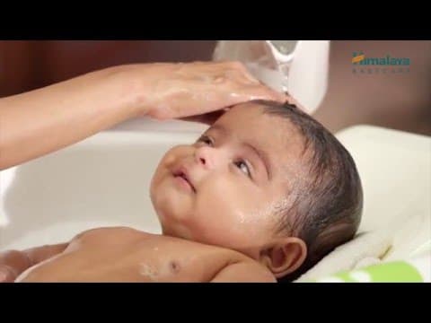 How to Bathe your Baby