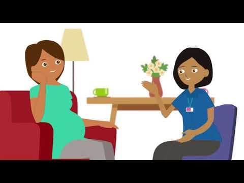 Preconception care: Improving preparation for pregnancy