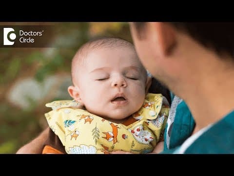 How do I treat my baby of cold or rhinitis? - Dr. Jyothi Raghuram