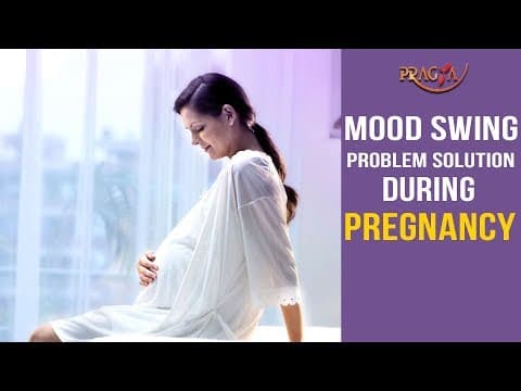 mood swing solution
