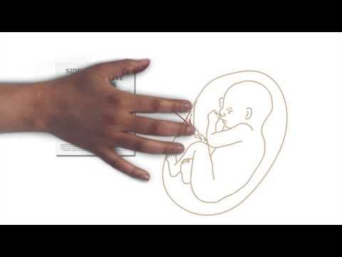 Depression And Pregnancy
