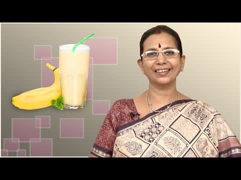 Healthy drinks during pregnancy - Recipes