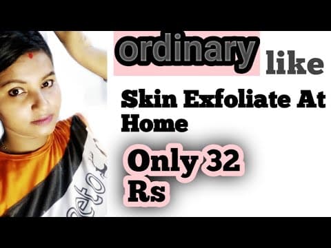 watch this guys for glowing skin