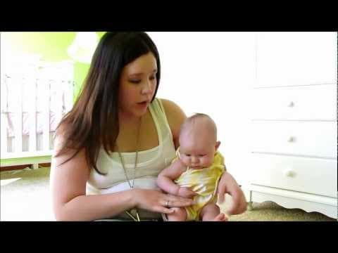 Life of a Working Mommy: Breastfeeding Preparations Before Going Back To Work