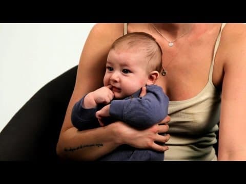 How to Know Baby Is Getting Enough Milk | Breastfeeding