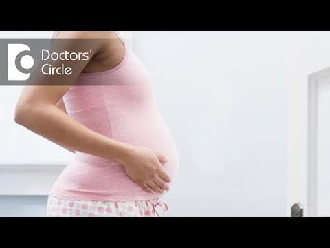 Difference between Premenstrual and Early Pregnancy symptoms - Dr. Beena Jeysingh