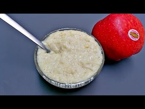 healthy weight gaining recipe
