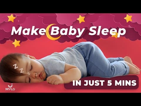 baby sleep