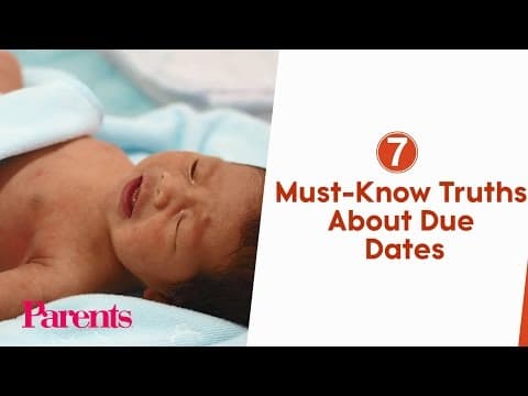 7 Must-Know Truths About Due Dates