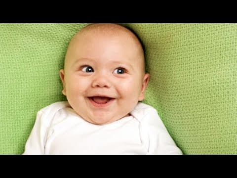 Baby Laugh - Ringtone