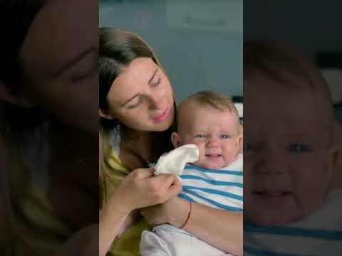 Which wipes are completely safe to use on your baby's sensitive skin?