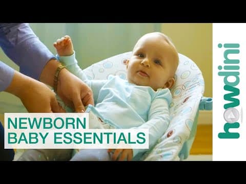Preparing for Baby video. I fell it will really help us ☺?