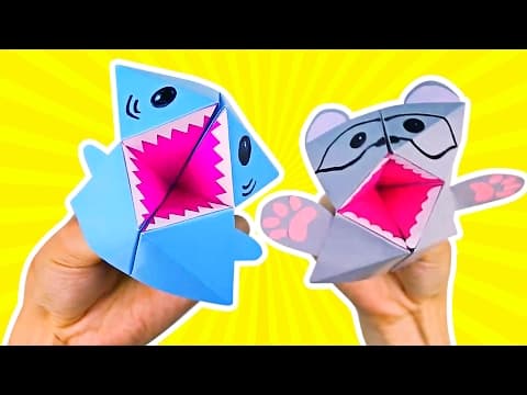 25 Fun Activities to Do With Your Kids