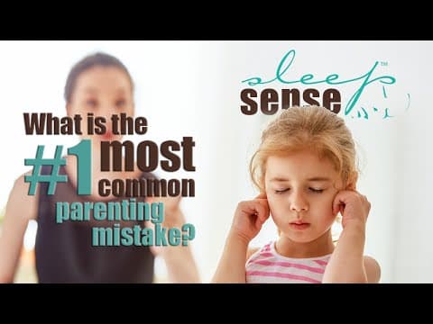 What is the #1 Parenting Mistake You See People Making
