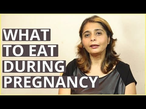 Pregnancy myths and facts: Expert speaks