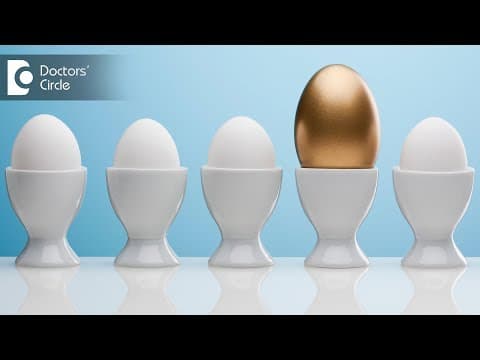 How to analyse your ovulation date? - Dr. Punitha Rangaraj