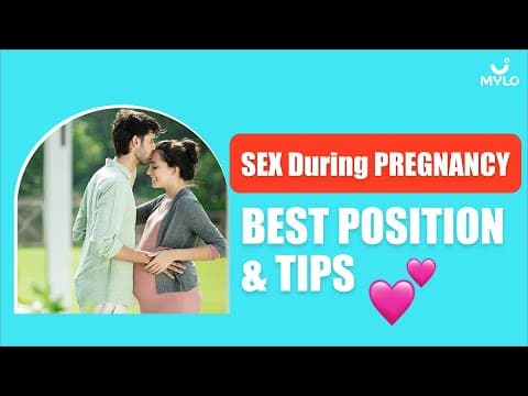 Sex During First 3 Months Of Pregnancy