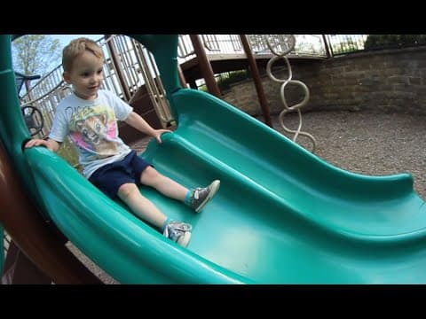 How To Play With Your Toddler