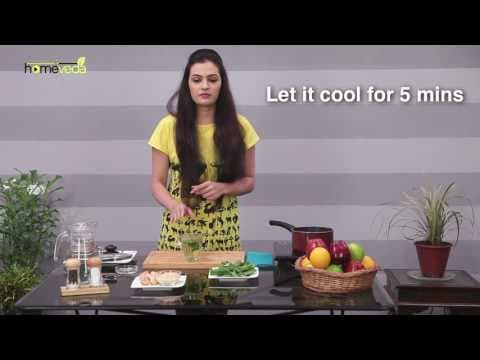 Use ginger to treat headache: Home remedies (Video)