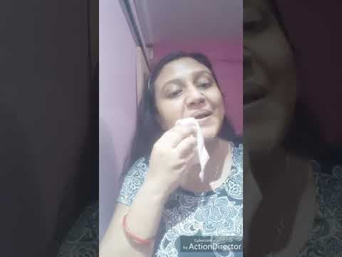.... Heathy Skin Tips ....
For more videos related to makeup subscribe to " Mua Arpita Das "