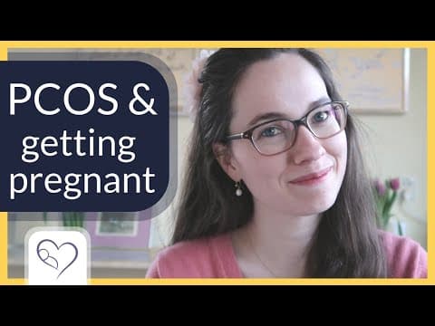 Your first 3 steps to getting pregnant naturally