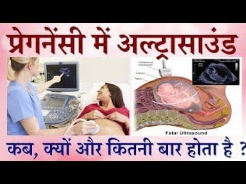 YouTube Dr Ajyant Kumar 
Ultrasound during Pregnancy 