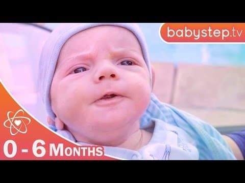 Parenting tips for new parents