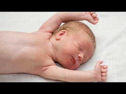 16 Facts about Months 1 through 3 | Baby Development