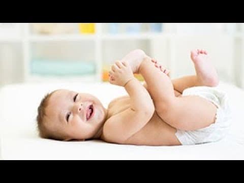 What's Normal and What's Not With Your Baby's Poop