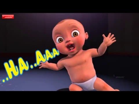 baby dance