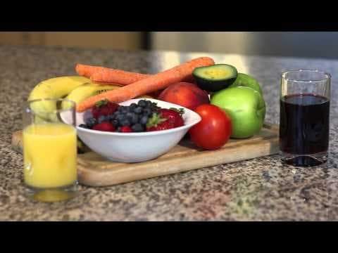 Teaching Activities About Good Nutrition for Kids