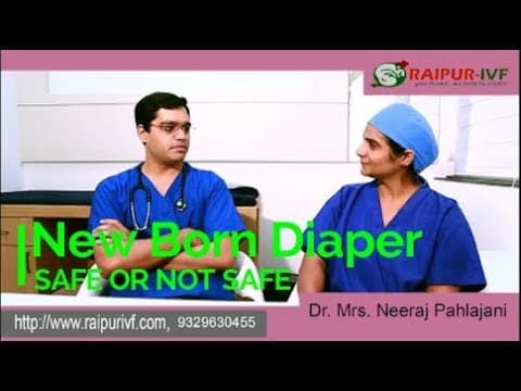 Is it safe to use Diaper Everyday for a Baby