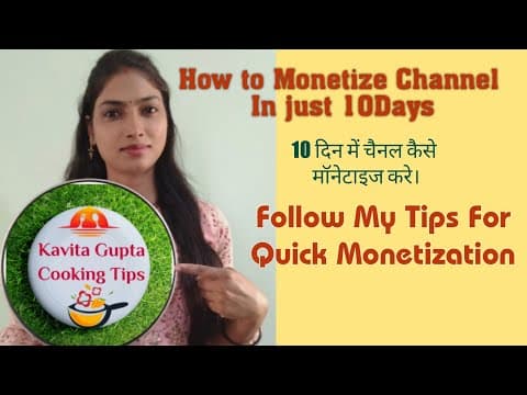Made videos and earn 1lakh per month, watch this video।