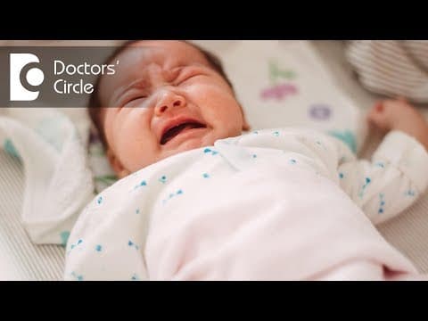 What causes a child suddenly cry loud during sleep? - Dr. Sanjay Panicker