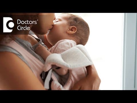 Are the Children Born After IVF Normal? - By Dr. Sangeeta Gomes