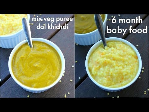 For 6 month babies