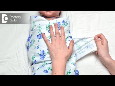 How To Keep Your Baby Warm All The Winter