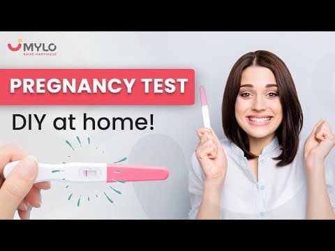 How to do a Home Pregnancy Test