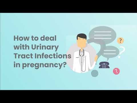 UTI in Pregnancy