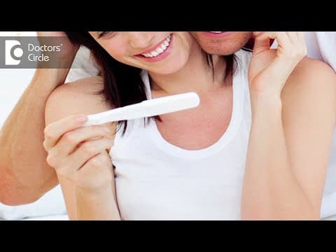 How accurate are Home Pregnancy Tests? - Dr. Shefali Tyagi
