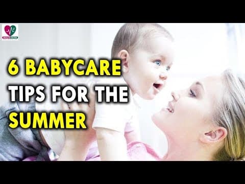 babycare tips