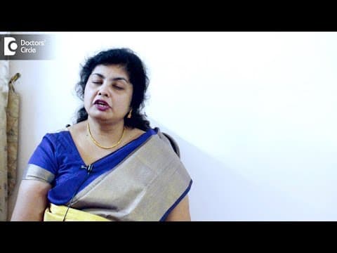 Diet & exercise to conceive with PCOS & Metformin - Dr. Teena S Thomas