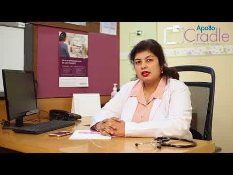 Pregnancy Planning- By Dr. Teena Thomas