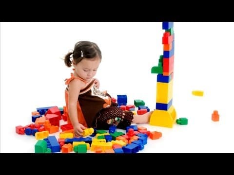 Age 3 Cognitive Development Milestones