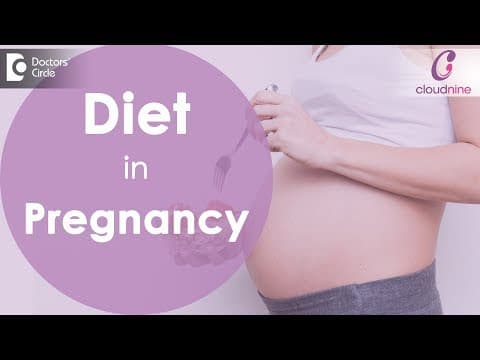 Diet in Pregnancy