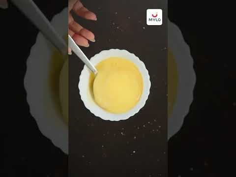 Apple-Banana Puree for babies