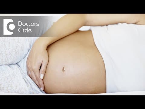 What causes belly not growing much in second trimester of pregnancy? - Dr. Suhasini Inamdar
