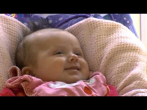 Baby’s brain development: 0-3 months