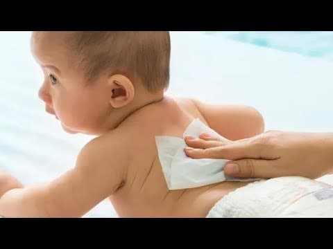 Best Baby wipes